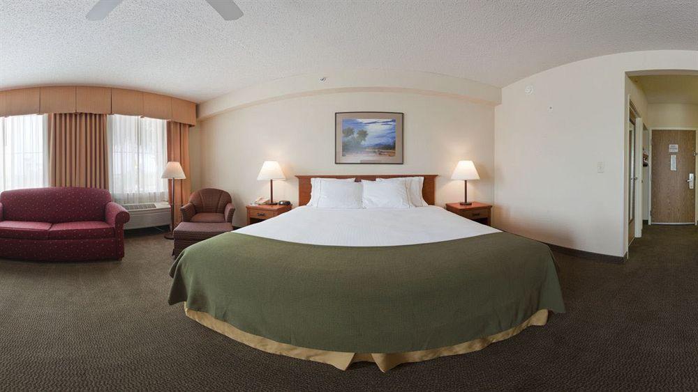 Hotel Express North - Glendale By Ihg 3*