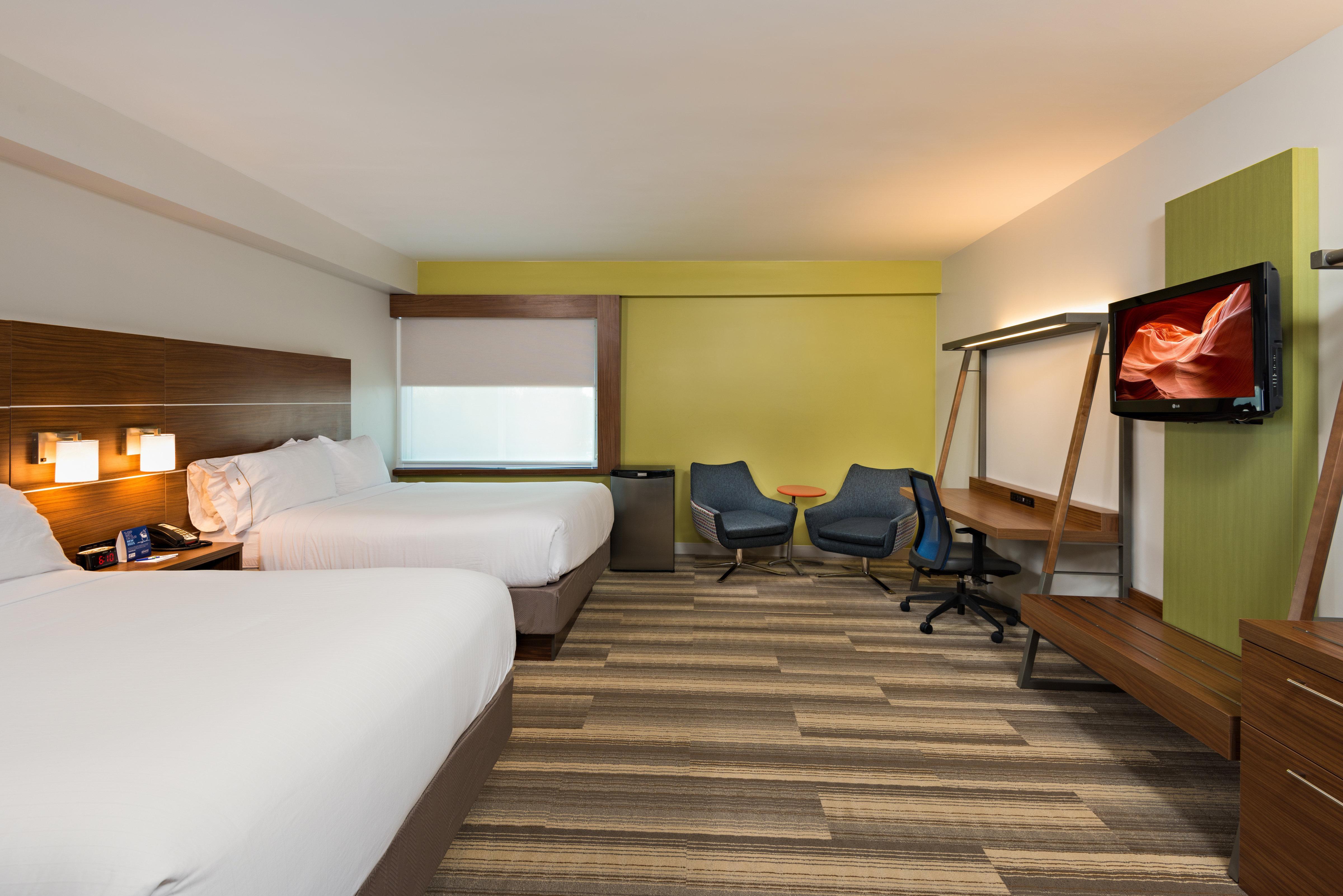 Express North - Glendale By Ihg